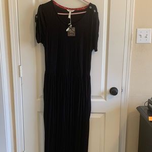 Matilda Jane Maxi Dress